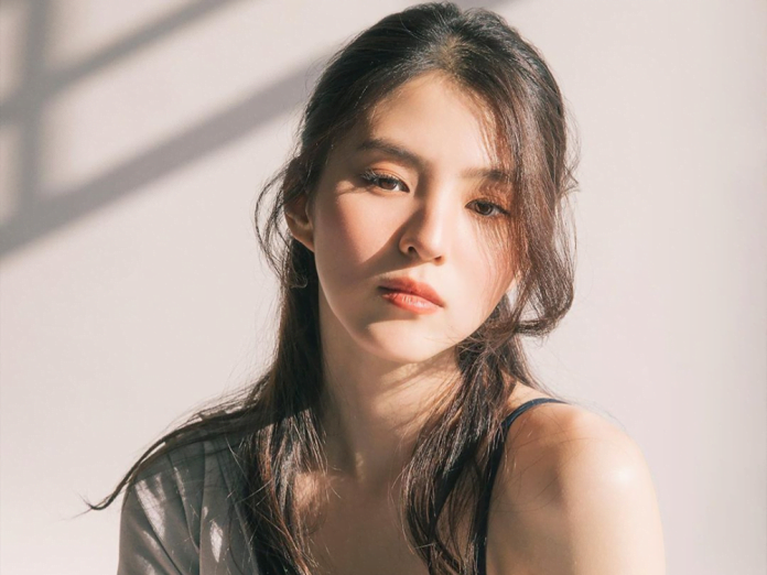 Han So Hee Cedera Ketika Penggambaran, Sedang Jalani Rawatan 1 han sohee injured 696x522 1