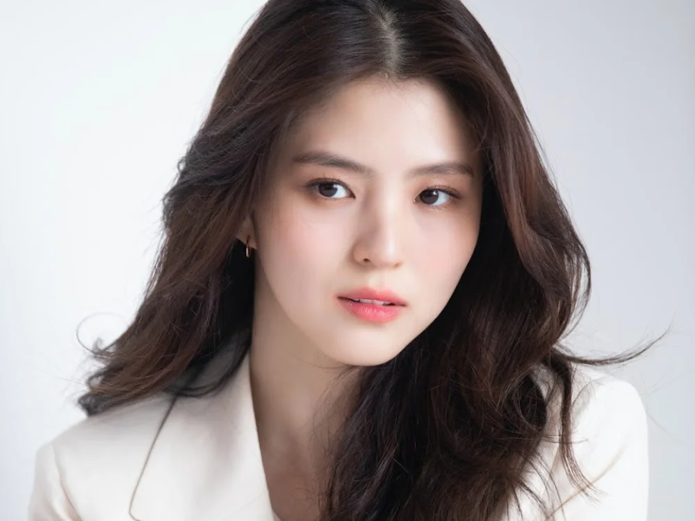 han sohee