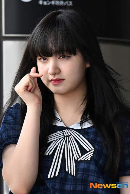 Dulu dipuji Seperti Barbie, Kini IVE Liz Dikritik Semakin Gemuk 2 ive liz rei spark mixed reactions following weight gain 1