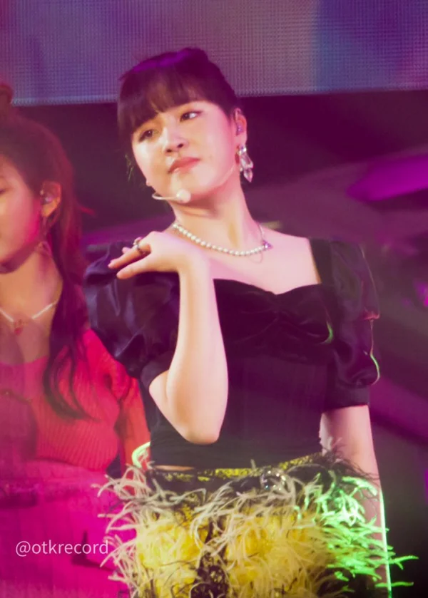 ive liz rei spark mixed reactions following weight gain 2