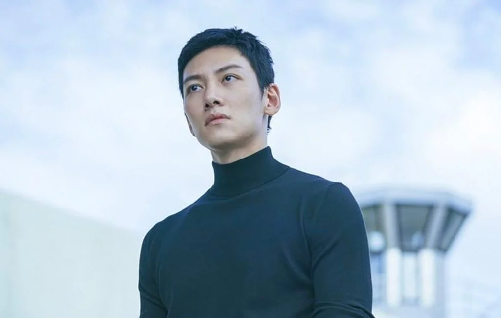 ji chang wook if you wish upon me cast lead
