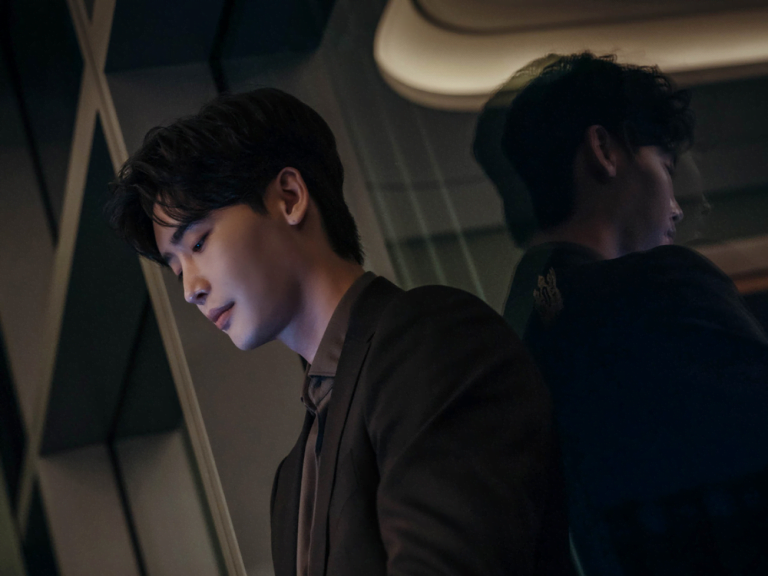 Lee Jongsuk Sesuai Lakon Watak Dalam 'Big Mouth' 2 lee jongsuk big mouth 768x576 1