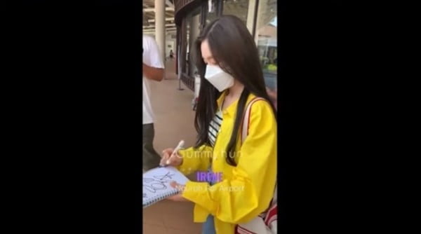 Irene Red Velvet Salah Guna Kuasa? Wartawan Ini Cerita Perkara Sebenar 2 power abuse reporter shares truth on red kvelvet irenes latest controversy