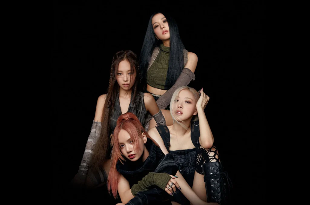 04 BLACKPINK cr YG Entertainment press 2022 billboard 1548
