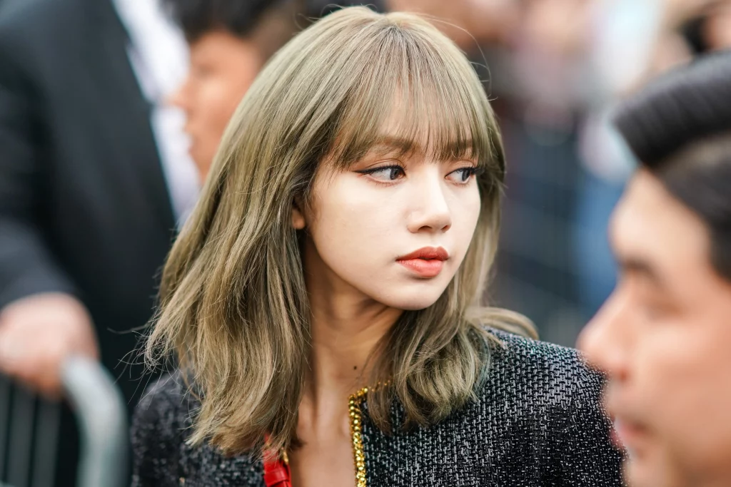 Lisa BLACKPINK Cipta Tiga Rekod, Siap Masuk ‘Guinness World Records’! 2 1157862349