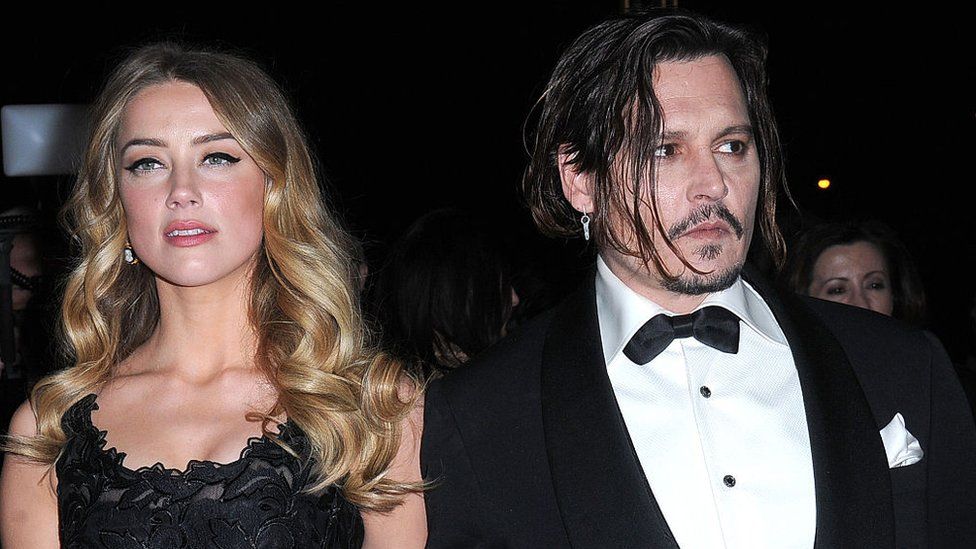 Untuk Raih Simpati Kes Fitnah Johnny Depp, Amber Heard Sewa Anak Angkat? 3 124122213 gettyimages 504403610 1 1