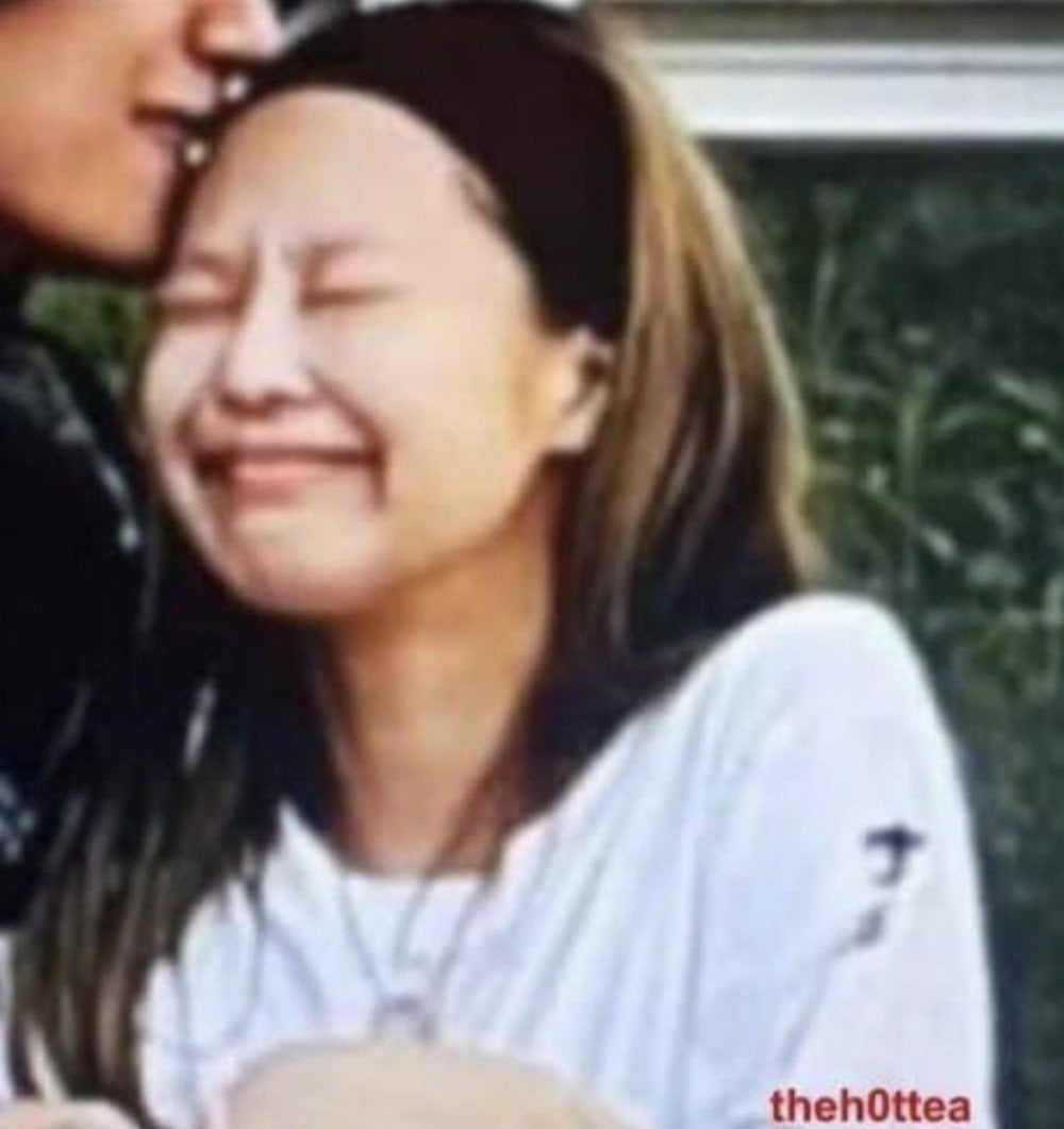 Gambar Peribadi Milik Jennie BLACKPINK, V BTS Dan Ahli Kumpulan BLACKPINK Yang Lain Tersebar Di Internet 1 1662089912 1
