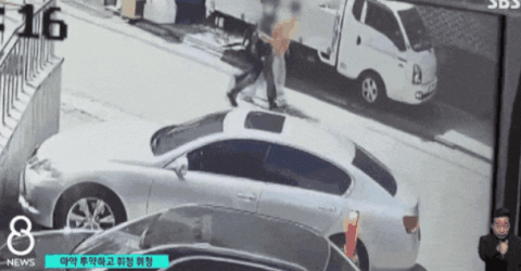 "Dia Ditahan Kerana Dadah..."-Rakaman CCTV Tunjuk Pelakon Itu Ialah Lee Sang Bo 2 1662958572 2022091205454431257 1662929145 0017461130