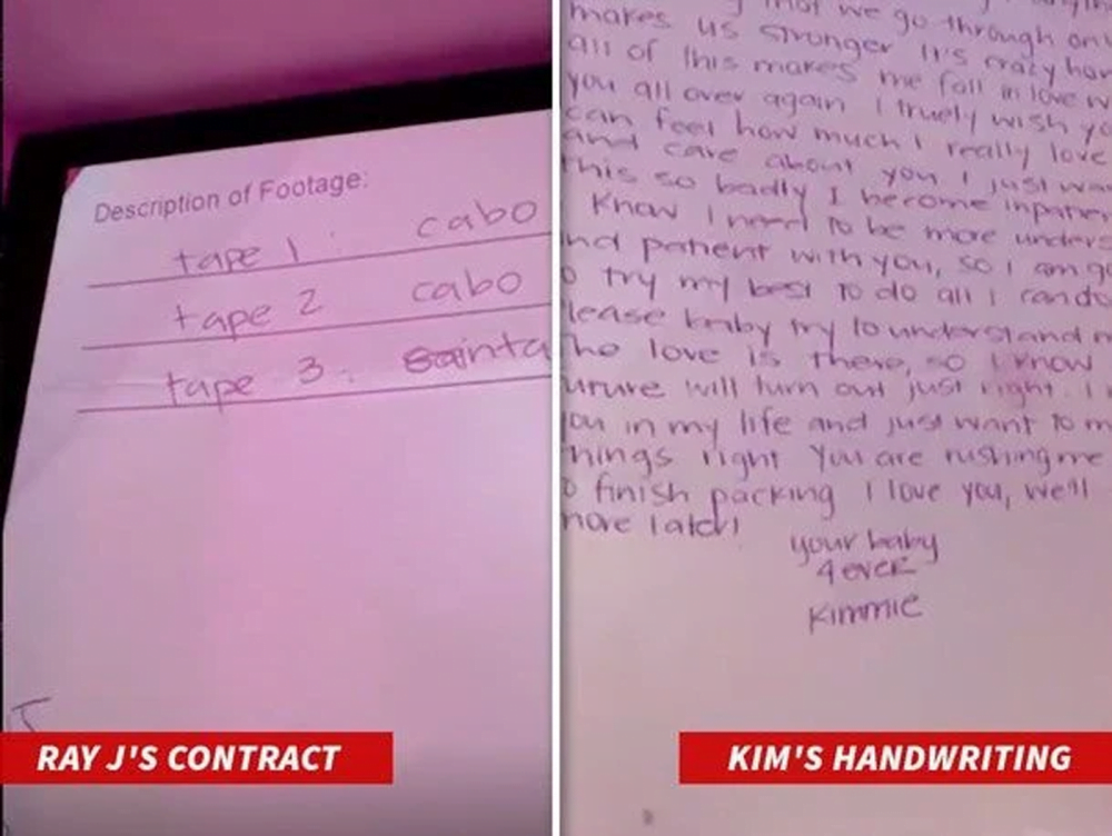 "Jual Anak Sendiri Ke?" Kris Jenner Dituduh Rancang Jual Video Lucah Kim K 2 1663012611 image