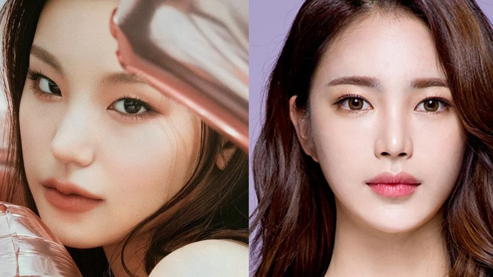 7 Bintang K-Pop Yang Melanggar Piawaian Kecantikan Tradisional Korea 6 1663383234 7