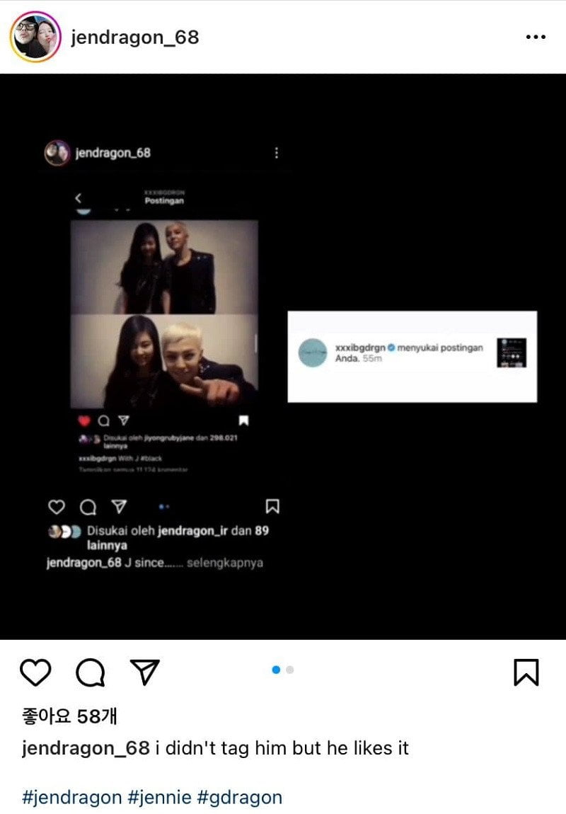G Dragon Masih Menaruh Harapan Dekat Jennie BLACKPINK 2 1663728641 bts 20220921 002019 000