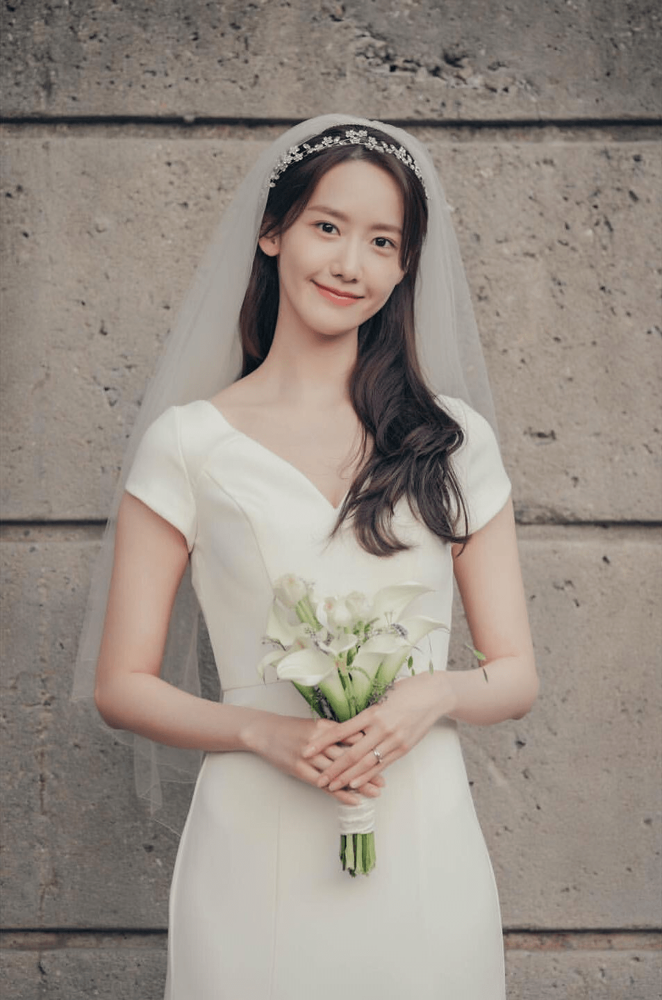 Foto Nikah YoonA & Lee Jong Suk Didedahkan 2 1663879189 image
