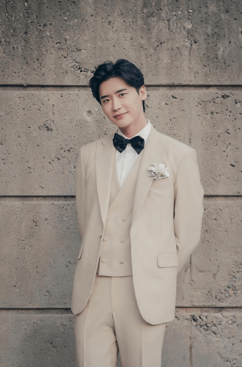 Foto Nikah YoonA & Lee Jong Suk Didedahkan 1 1663879193 image