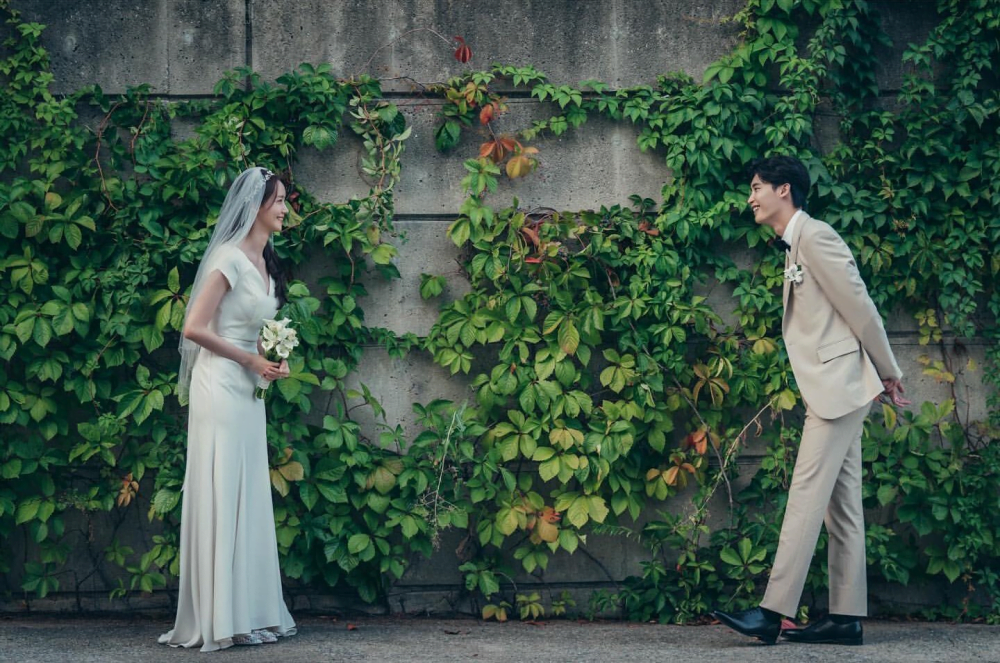 Foto Nikah YoonA & Lee Jong Suk Didedahkan 5 1663879202 image