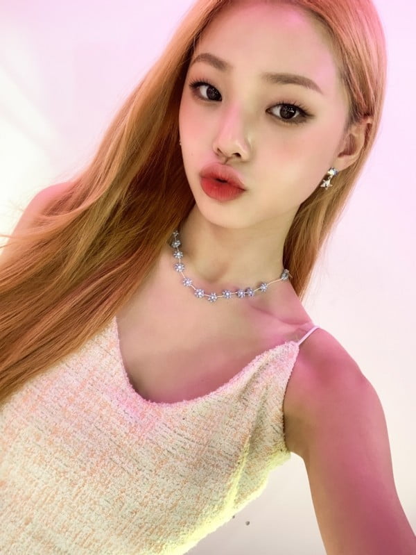 5 Idola K-pop Yang Dibenci Atas Sebab Yang Tak Masuk akal 5 5