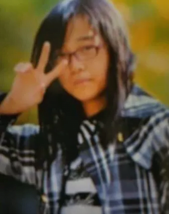 6 Idola Wanita Ini Glow Up Selepas Tanggalkan Cermin Mata 7 6 female idols major glow ups after taking off glasses 2
