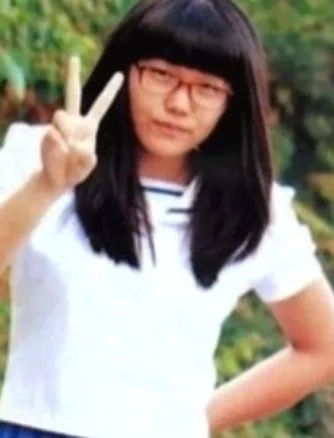 6 Idola Wanita Ini Glow Up Selepas Tanggalkan Cermin Mata 9 6 female idols major glow ups after taking off glasses 3
