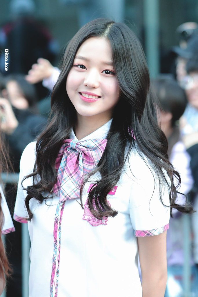 Gambar Terkini IVE Jang Wonyoung Buat Peminat Risau! 2 7c86e8d713c8ec77e0a6f5c453c561f8