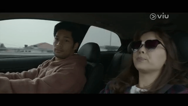 Drama Adaptasi Korea Yang Wajib Korang Tonton Di Viu! 2 Black 2019 Episode 2.mp4 001743583