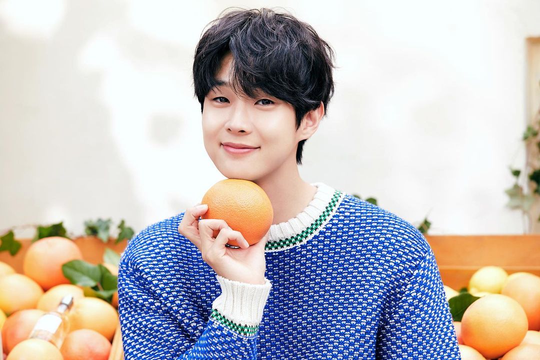 Kang Tae Oh, Antara Aktor Yang Nama nya Melonjak Naik Dalam Kalangan Peminat Kdrama 2022 5 Choi Woo Shik