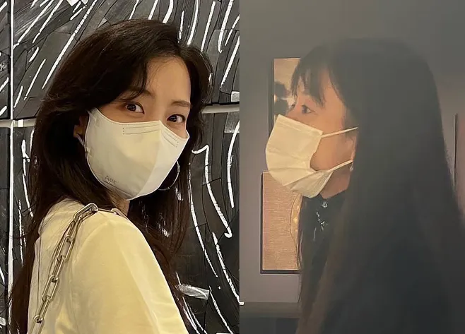 Selebriti Ini Dating Dengan Han Hyo-joo Selama 3 Hari Sahaja? 1 Han Hyo joo Shin Hyun bin 07092022 2
