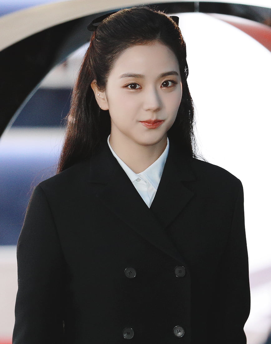 "Paling Sempurna Dan Cantik"- Pakar Bedah Plastik Setuju Wajah Jisoo BLACKPINK Paling Sempurna 1 Jisoo in 2022