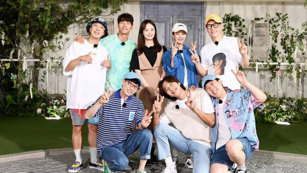 Hari Anda Murung? Jom Layan 5 Episod Running Man Ini, Dalam Tempoh 24 Jam Selepas Tayangan Perdana Di Korea, Anda Sudah Boleh Tonton Di Viu! 1 Screenshot 2022 09 13 163959 1
