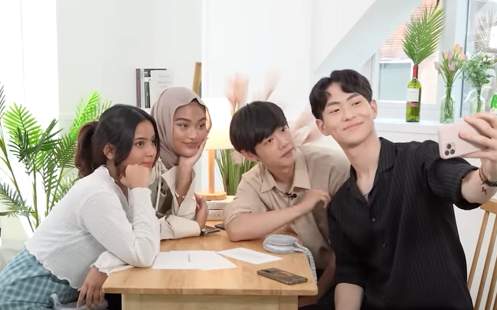 Menarik! Lagi Kisah Percintaan Antara Orang Malaysia Dan Oppa Korea 3 Screenshot 2022 09 26 154427