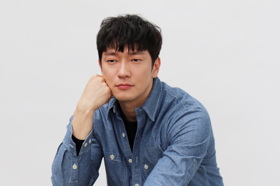 Kang Tae Oh, Antara Aktor Yang Nama nya Melonjak Naik Dalam Kalangan Peminat Kdrama 2022 2 Son Suk Ku 2