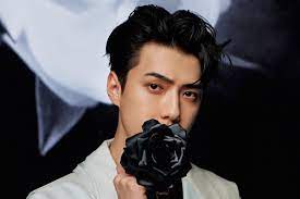 "Nantikan Comeback Dari Kami"- Sehun Bagi Hint EXO Bakal Kembali 2 Unknown