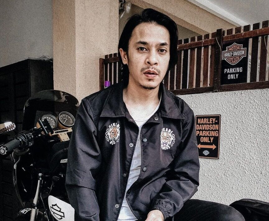 "Takkan Nak Buat Aksi Macam Tu"- Zahiril Adzim Tolak Tawaran Berlakon Hollywood Kerana Aksi Ini 1 WhatsApp Image 2021 05 19 at 3.19.37 PM e1621410155262