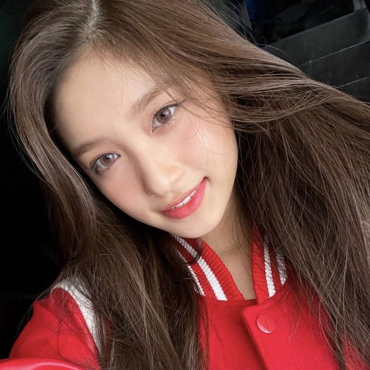 “Adik Saya Yang Lebih Muda Dari Dia Pun Tahu” IVE Leeseo Dikritik Netizen Kerana Tak Tahu Tentang Ini 1 dc5600918078307fbe6c2b2829964fe8