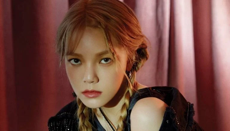 Ex-AOA Jimin Dedah Idola K-pop Ini Orang Pertama Yang Menghubunginya Selepas Skandal Buli 1 jimin aoa 768x438 1