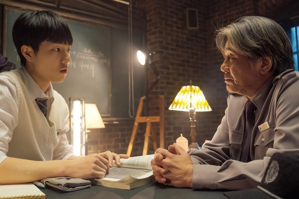3 K-Movies Untuk Penonton Viu Dari TVN 3 prim2