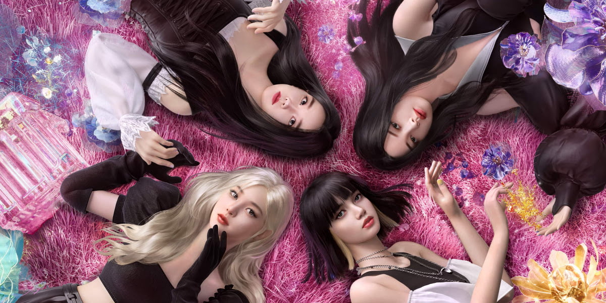 "Tidak Sesuai Untuk Tontonan Umum", - Muzik Video 'Pink Venom' BLACKPINK Dinyah Keluar Daripada 'Music Bank' 3 unnamed 4