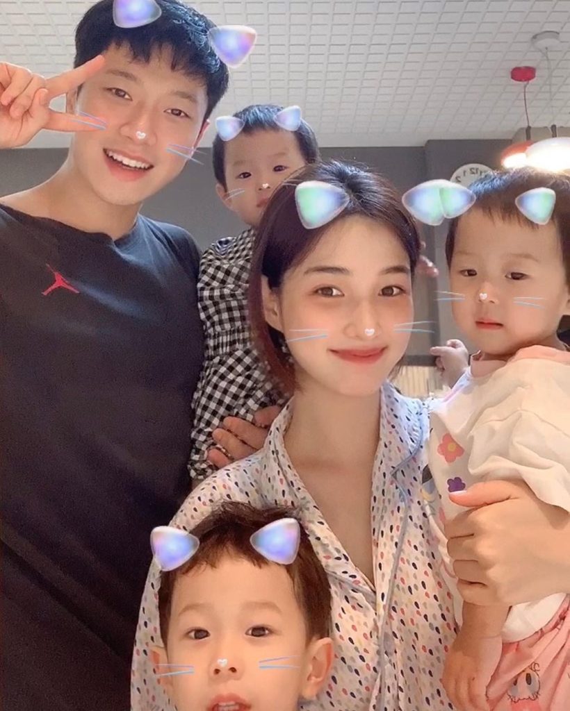 Yulhee ‘Tutup Kilang’ Di Usia 25 Tahun? Ini Sebabnya 2 yulhee reveals how it is like when having couple fight with ftisland minhwan
