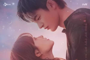 5 K-Drama Supernatural Yang Harus Anda Tonton 3 066111284c554233b170edd9e69c6098