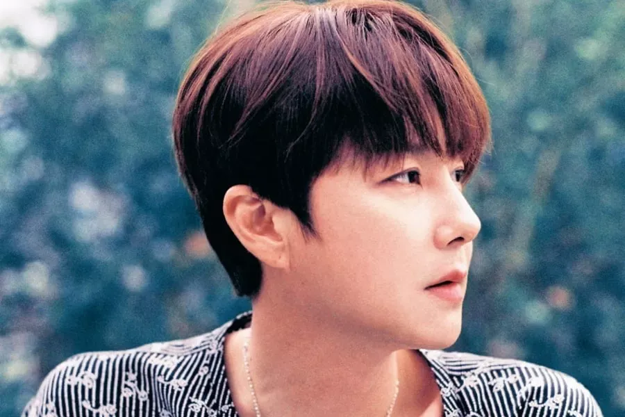 Ahli Kumpulan Shinhwa, Hyesung, Ditangkap Selepas Polis Temui Dia Dalam Keadaan Begini! 1 0ae10379352e45439581877846db459c.jpeg
