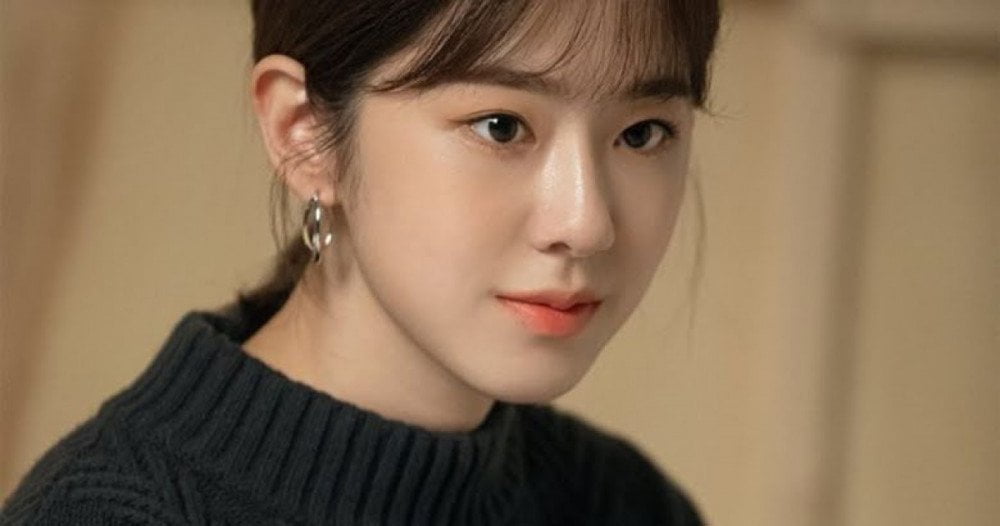 "Saya Mula Jatuh Cinta..." -Park Hye Soo Muncul Di Khalayak Ramai Selepas Terlibat Kes Buli 1 1615146214 unnamed