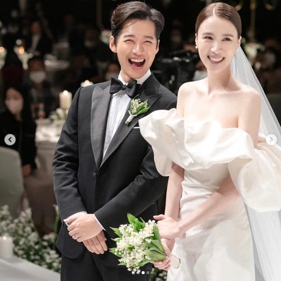 Artis Korea Yang Berkahwin Pada Tahun 2022 11 1666556598 b977732cca3d6bdf4acb574d001c4279