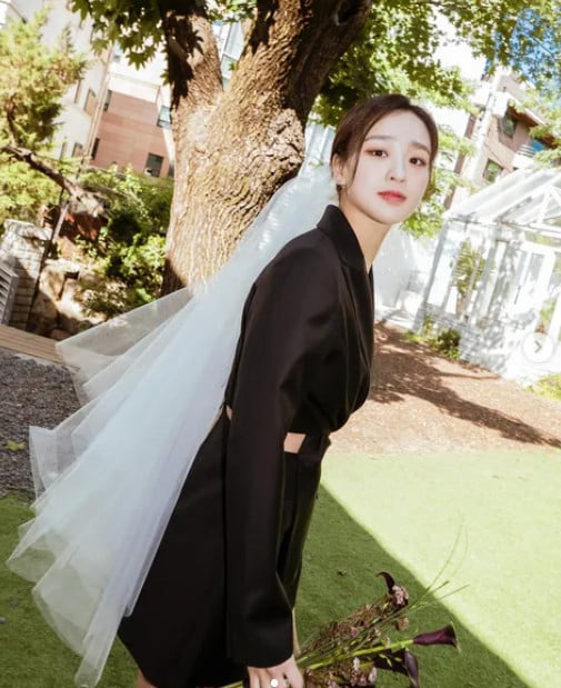 Artis Korea Yang Berkahwin Pada Tahun 2022 13 1666556625 41926639504b2cab8c84e3664e137964