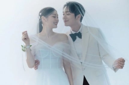 Artis Korea Yang Berkahwin Pada Tahun 2022 4 1666556702 444
