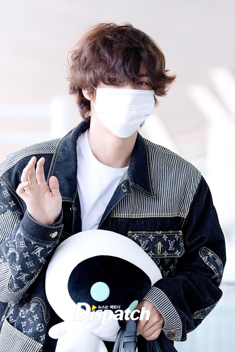 Jin BTS "Bawa Diri" Ke Argentina 2 1666572485 25c74030 db82 4f39 9d61 cc13111ca0c1