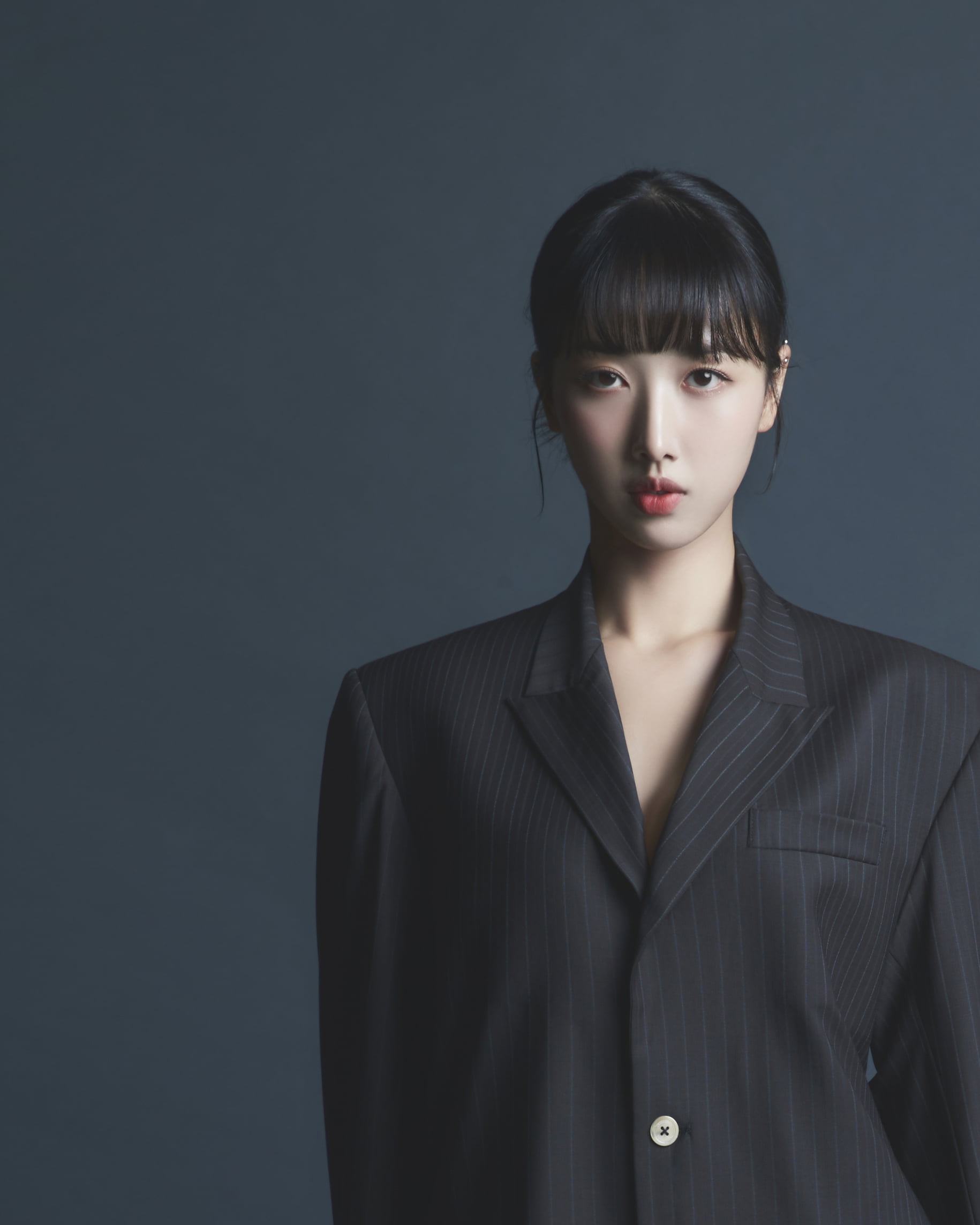 "Kumpulan K-Pop Baru?! " - 2022 Debutnya Telah Menggemparkan Hati Peminat 1 1666793630 yeonjae
