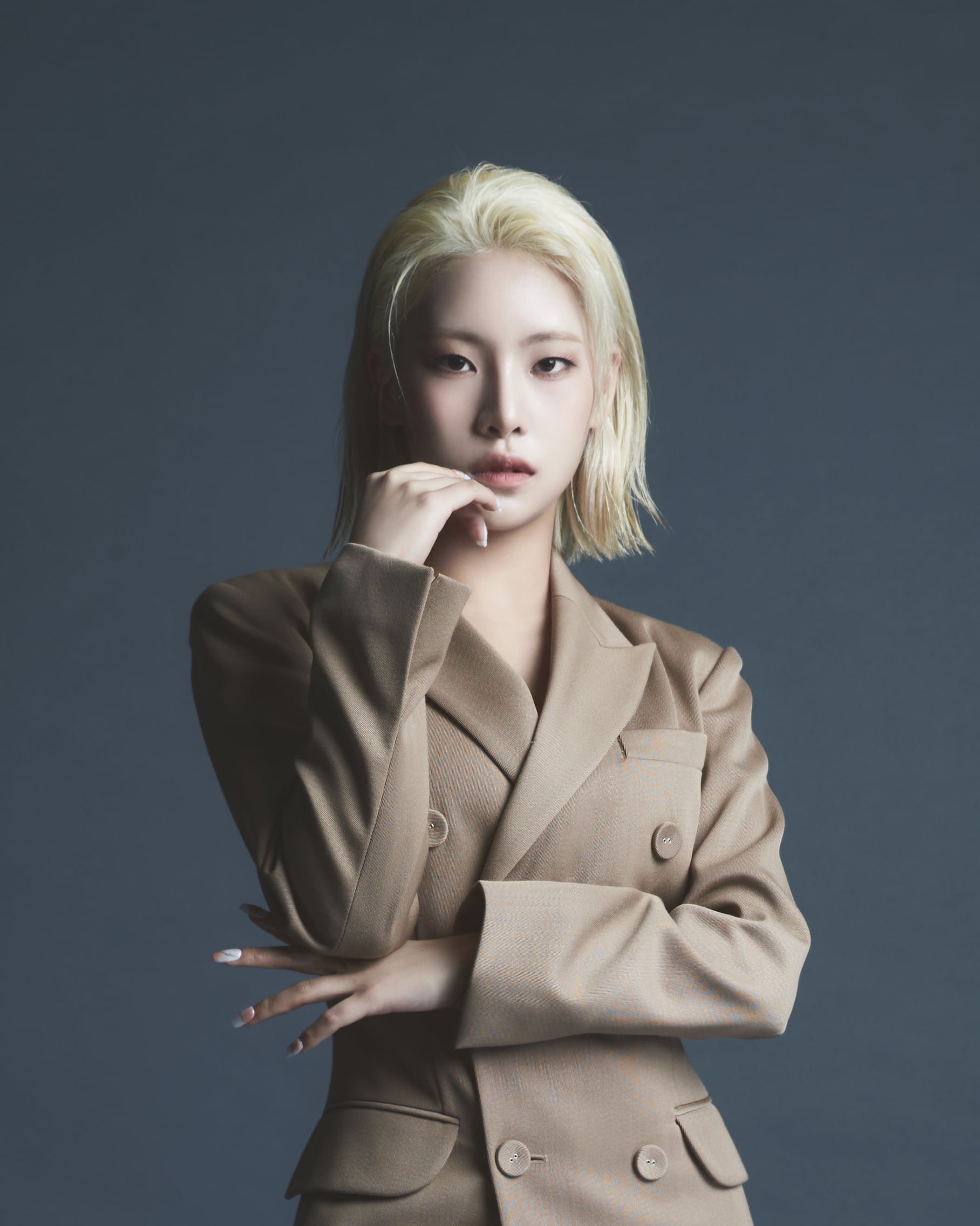 "Kumpulan K-Pop Baru?! " - 2022 Debutnya Telah Menggemparkan Hati Peminat 4 1666793699 jia