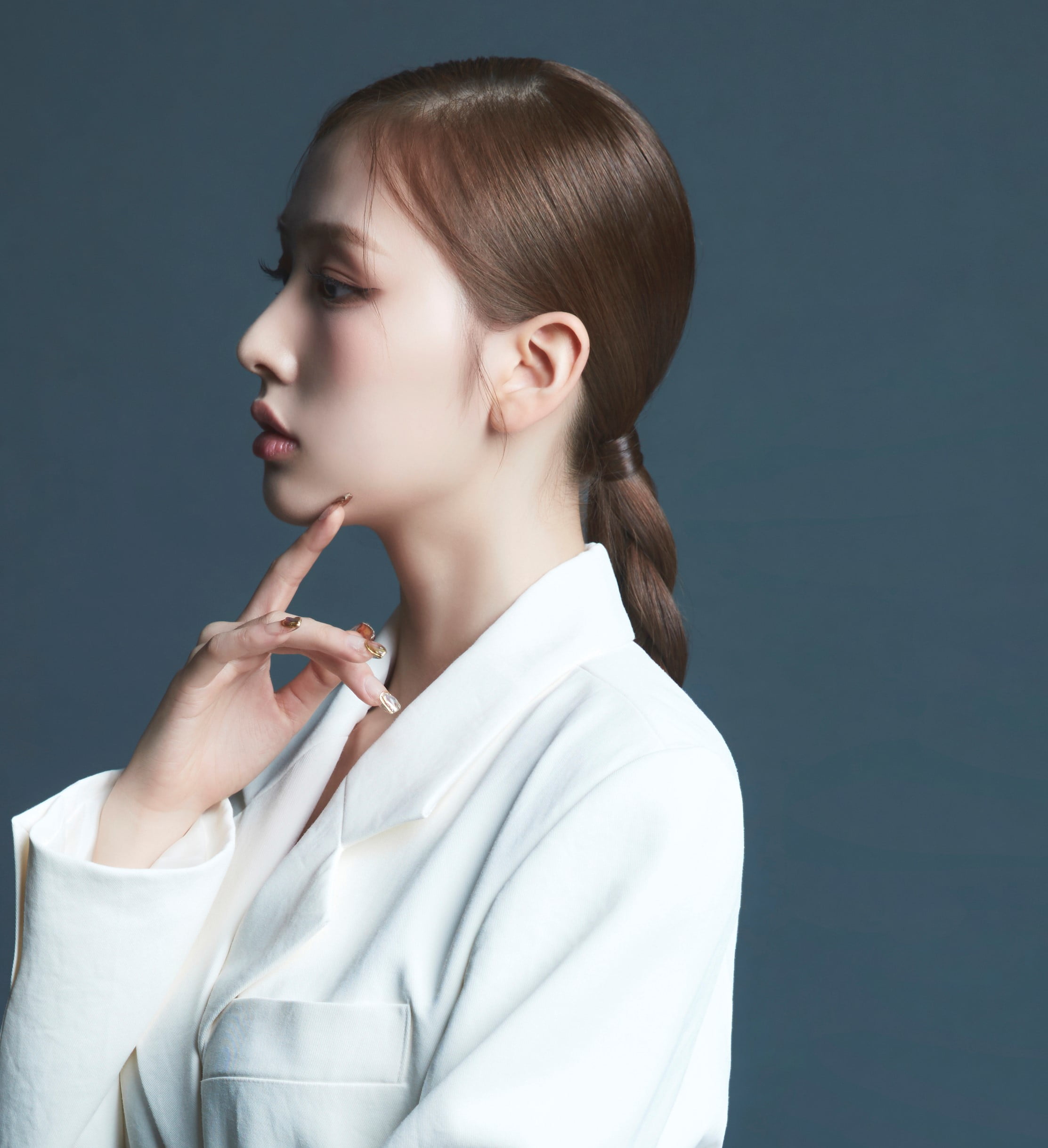 "Kumpulan K-Pop Baru?! " - 2022 Debutnya Telah Menggemparkan Hati Peminat 2 1666793863 inn hyori