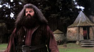 Robbie Coltrane, Hagrid Dalam Filem "Harry Potter", Meninggal Di Usia 72 Tahun 2 221014125958 01 robbie coltrane file
