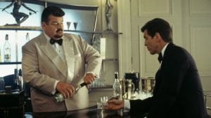 Robbie Coltrane, Hagrid Dalam Filem "Harry Potter", Meninggal Di Usia 72 Tahun 1 221014131958 05 robbie coltrane file 1