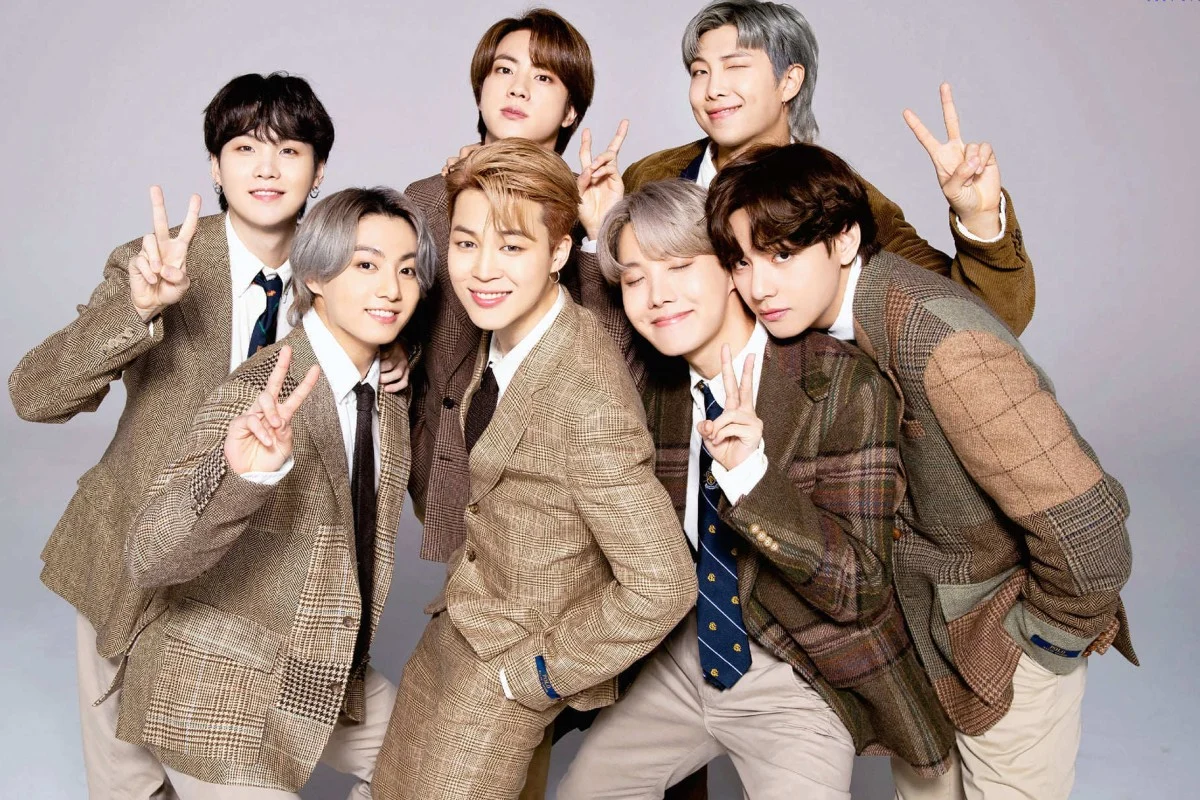 "Bermula Dengan Jin Dahulu"- BTS Bakal Sertai Latihan Ketenteraan Serentak, Bakal Kembali Pada Tahun 2025 2 62d30fc0 81a2 4093 b5aa 182a94855233 386389bf