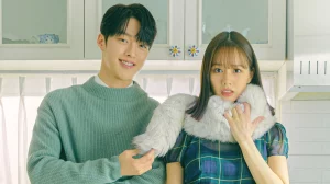 5 K-Drama Supernatural Yang Harus Anda Tonton 2 934932dee6db4043b26111d12d0c54d1
